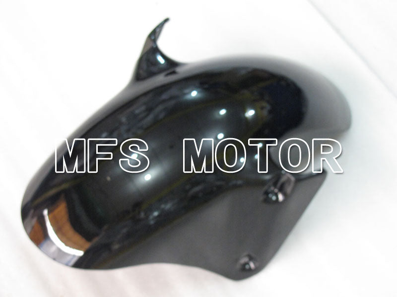 Kawasaki NINJA ZX9R 2002-2003 ABS Fairing - Factory Style - Black - MFS3876 - Fairings Kit