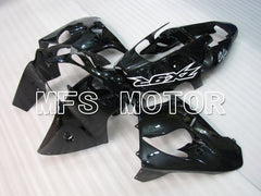 Kawasaki NINJA ZX9R 2002-2003 ABS Fairing - Factory Style - Black - MFS3876 - Fairings Kit