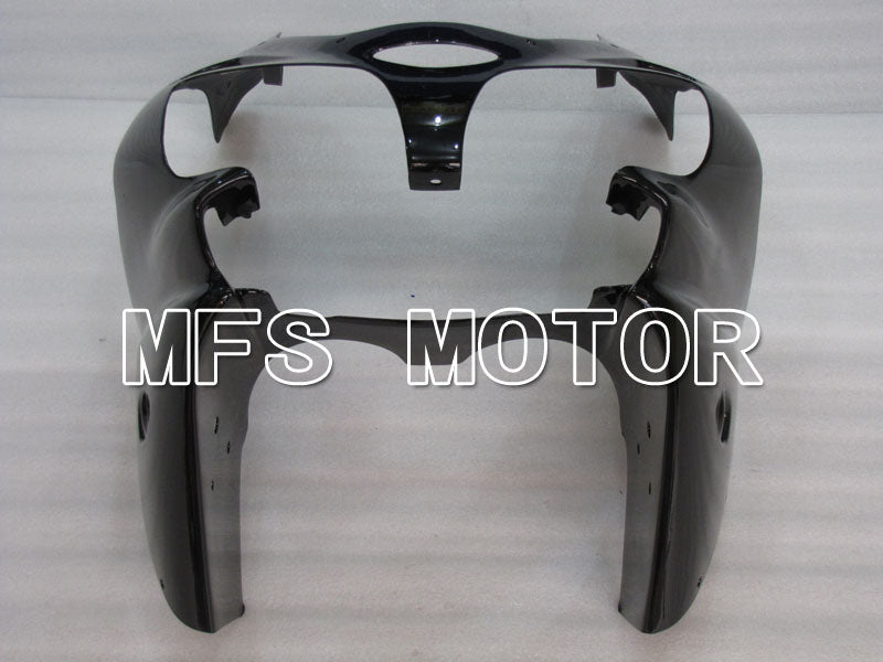 Kawasaki NINJA ZX9R 2002-2003 ABS Fairing - Factory Style - Black - MFS3876 - Fairings Kit