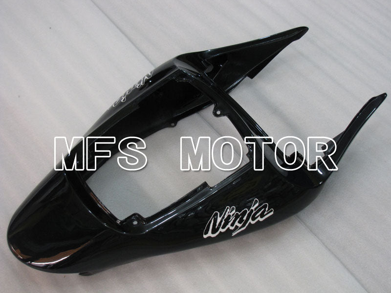 Kawasaki NINJA ZX9R 2002-2003 ABS Fairing - Factory Style - Black - MFS3876 - Fairings Kit