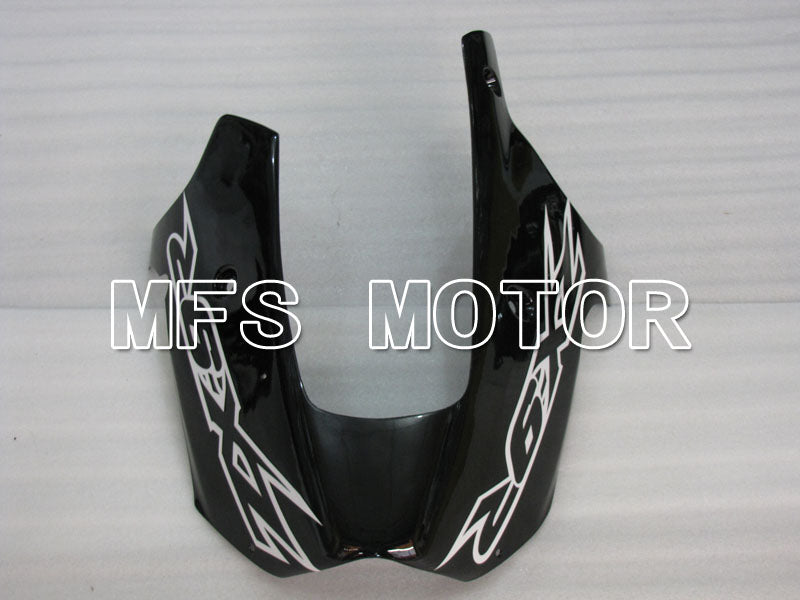 Kawasaki NINJA ZX9R 2002-2003 ABS Fairing - Factory Style - Black - MFS3876 - Fairings Kit