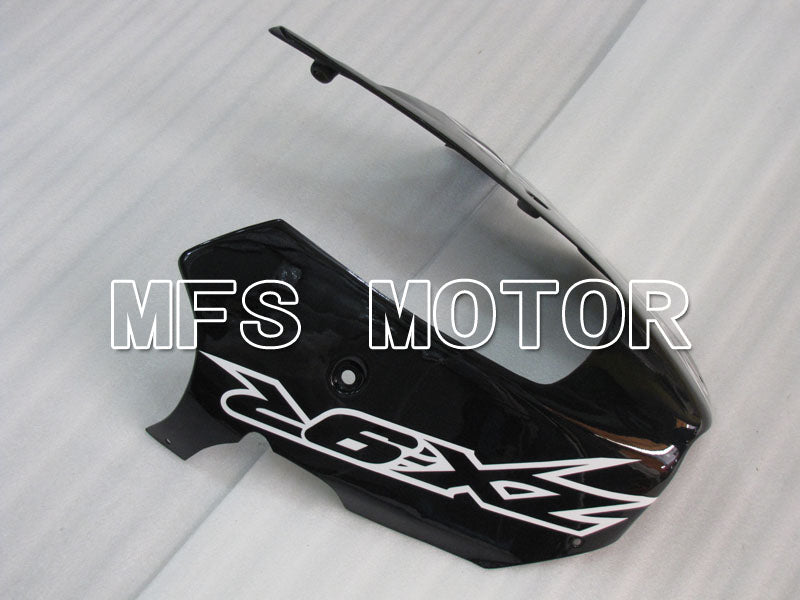 Kawasaki NINJA ZX9R 2002-2003 ABS Fairing - Factory Style - Black - MFS3876 - Fairings Kit