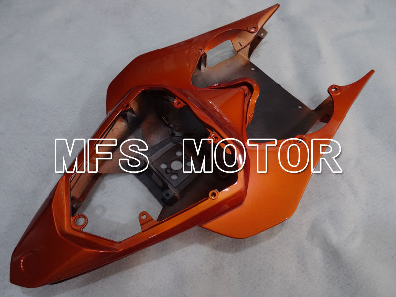 Yamaha YZF-R6 2008-2016 Injection ABS Fairing - Factory Style - Orange - MFS3877 - Fairings Kit
