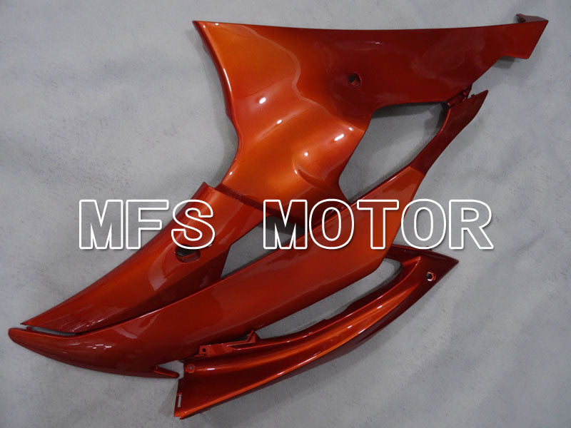 Yamaha YZF-R6 2008-2016 Injection ABS Fairing - Factory Style - Orange - MFS3877 - Fairings Kit
