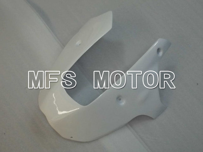 Kawasaki NINJA ZX9R 2002-2003 ABS Fairing - Factory Style - White - MFS3879 - Fairings Kit