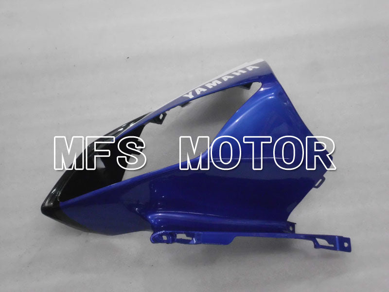 Yamaha YZF-R6 2008-2016 Injection ABS Fairing - PETRONAS - Blue White - MFS3880 - Fairings Kit