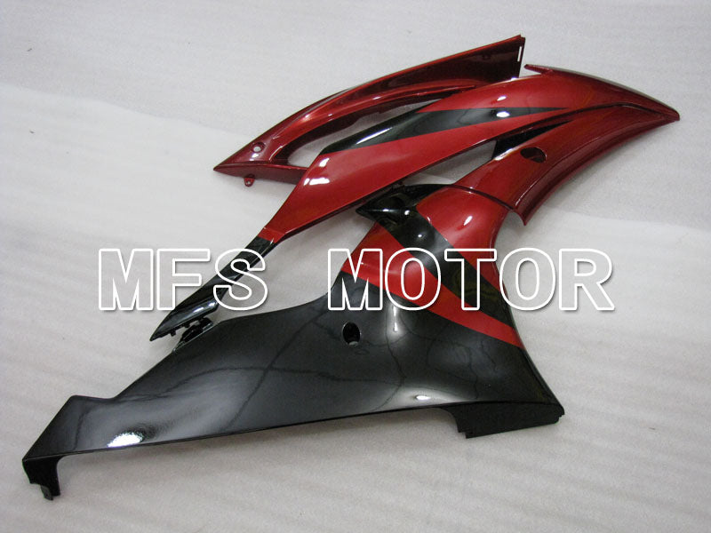 Yamaha YZF-R6 2008-2016 Injection ABS Fairing - Factory Style - Red - MFS3893 - Fairings Kit