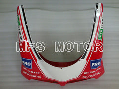 Ducati 748 / 998 / 996 1994-2002 Injection ABS Fairing - Performance - Red - MFS3911 - Fairings Kit