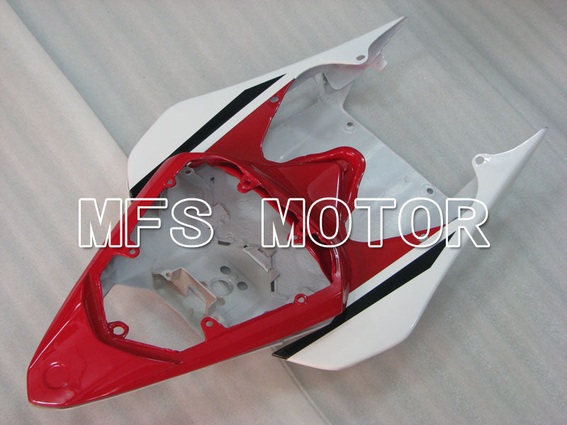 Yamaha YZF-R6 2008-2016 Injection ABS Fairing - Factory Style - Red White - MFS3921 - Fairings Kit