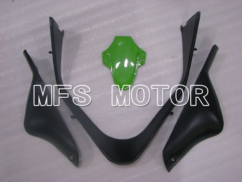 Kawasaki NINJA ZX9R 1998-1999 ABS Fairing - Factory Style - Purple Green Black - MFS3926 - Fairings Kit