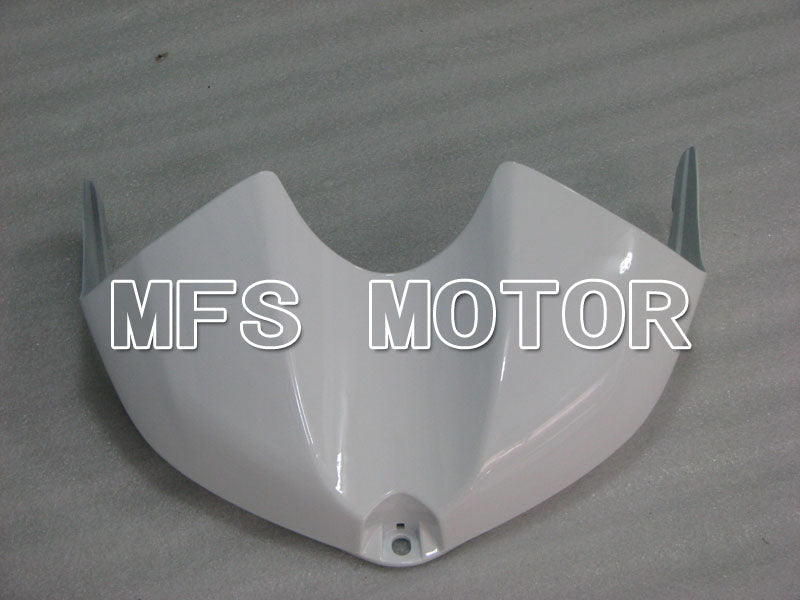 Yamaha YZF-R6 2008-2016 Injection ABS Fairing - Monster - Blue White Black - MFS3927 - Fairings Kit