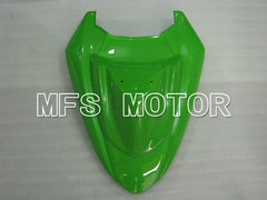 Kawasaki NINJA ZX10R 2004-2005 Injection ABS Fairing - Factory Style - Green - MFS3935 - Fairings Kit