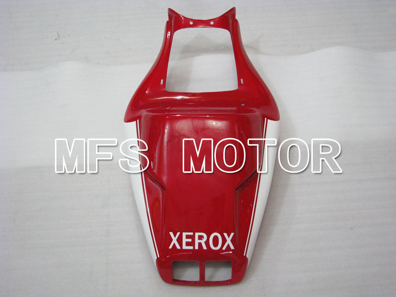 Ducati 748 / 998 / 996 1994-2002 Injection ABS Fairing - Xerox - Red White - MFS3939 - Fairings Kit