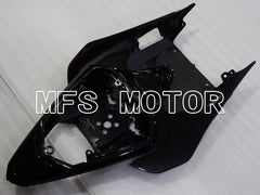 Yamaha YZF-R6 2008-2016 Injection ABS Fairing - Factory Style - Black Matte - MFS3941 - Fairings Kit