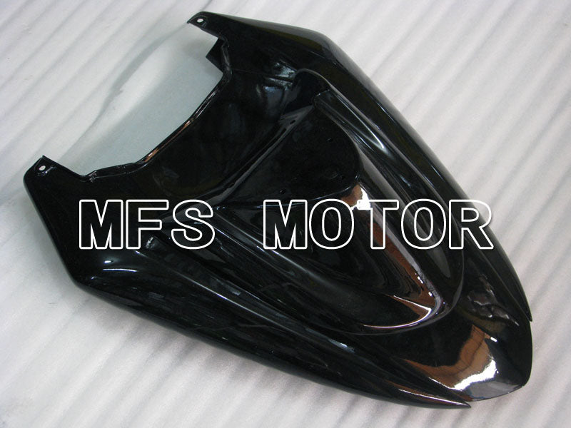 Kawasaki NINJA ZX10R 2004-2005 Injection ABS Fairing - Factory Style - Black Green - MFS3942 - Fairings Kit
