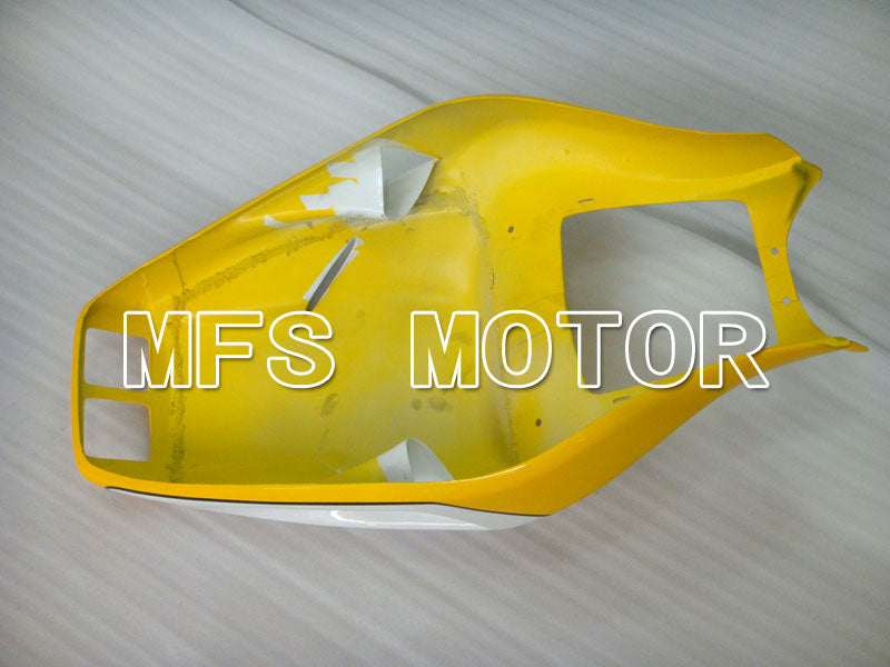 Ducati 748 / 998 / 996 1994-2002 Injection ABS Fairing - Xerox - Yellow White - MFS3943 - Fairings Kit