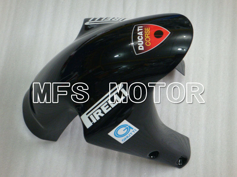 Ducati 748 / 998 / 996 1994-2002 Injection ABS Fairing - Xerox - Red White - MFS3946 - Fairings Kit