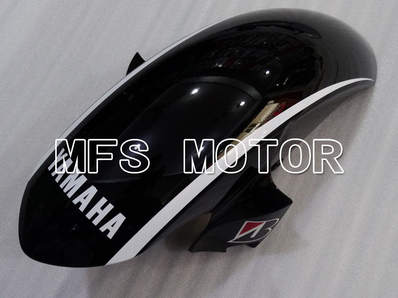 Yamaha YZF-R6 2008-2016 Injection ABS Fairing - Monster - Green Black - MFS3947 - Fairings Kit