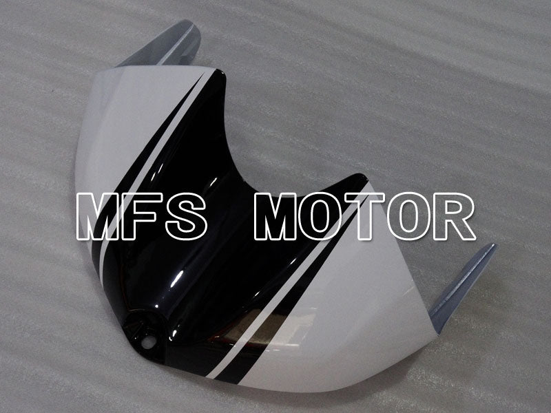 Yamaha YZF-R6 2008-2016 Injection ABS Fairing - Monster - Green Black - MFS3947 - Fairings Kit