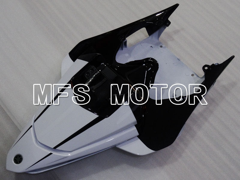 Yamaha YZF-R6 2008-2016 Injection ABS Fairing - Monster - Green Black - MFS3947 - Fairings Kit