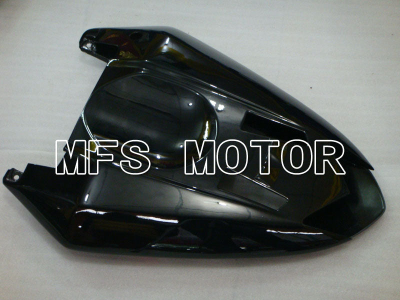Kawasaki NINJA ZX10R 2004-2005 Injection ABS Fairing - Factory Style - Black - MFS3948 - Fairings Kit