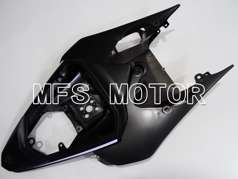 Yamaha YZF-R6 2008-2016 Injection ABS Fairing - Factory Style - Blue Black Matte - MFS3955 - Fairings Kit