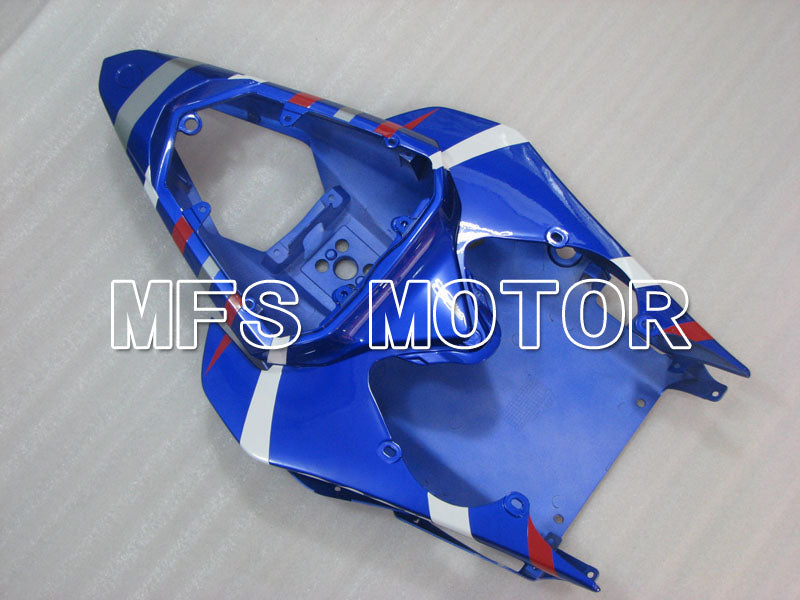Yamaha YZF-R6 2008-2016 Injection ABS Fairing - FIAT - Blue - MFS3960 - Fairings Kit