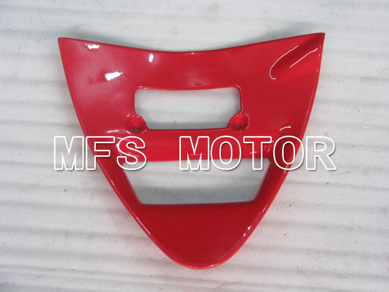 Ducati 748 / 998 / 996 1994-2002 Injection ABS Fairing - INFO STRADA - Red - MFS3962 - Fairings Kit