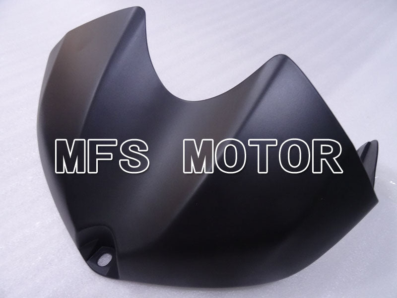 Yamaha YZF-R6 2008-2016 Injection ABS Fairing - Factory Style - Black Matte - MFS3965 - Fairings Kit