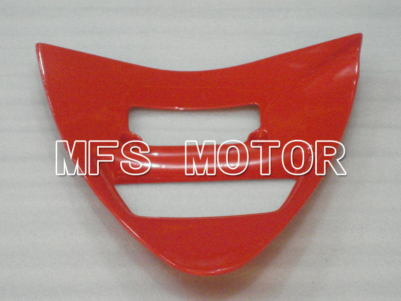 Ducati 748 / 998 / 996 1994-2002 Injection ABS Fairing - INFO STRADA - Red - MFS3972 - Fairings Kit