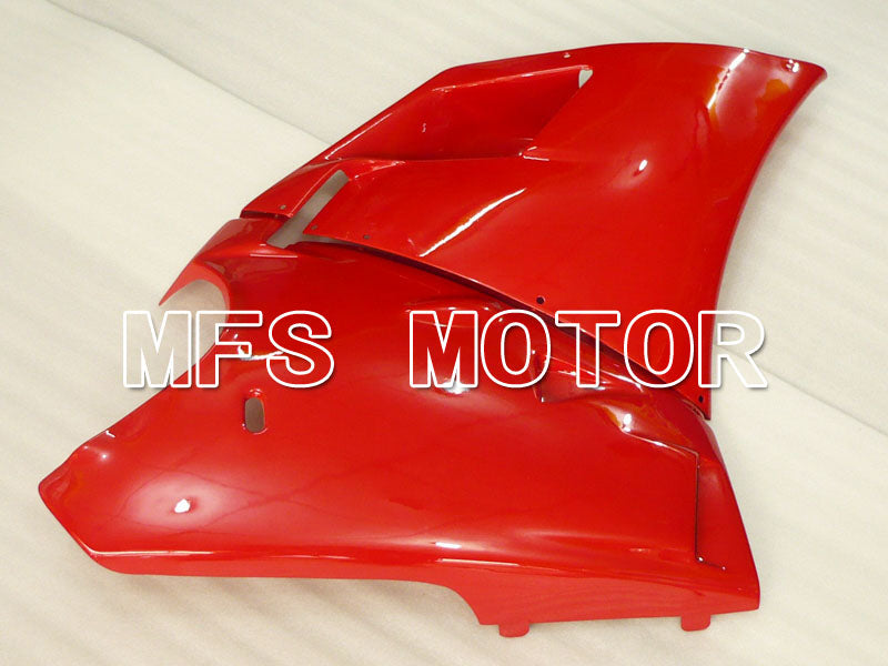 Ducati 916 1994-1998 Injection ABS Fairing - Factory Style - Red - MFS4000 - Fairings Kit