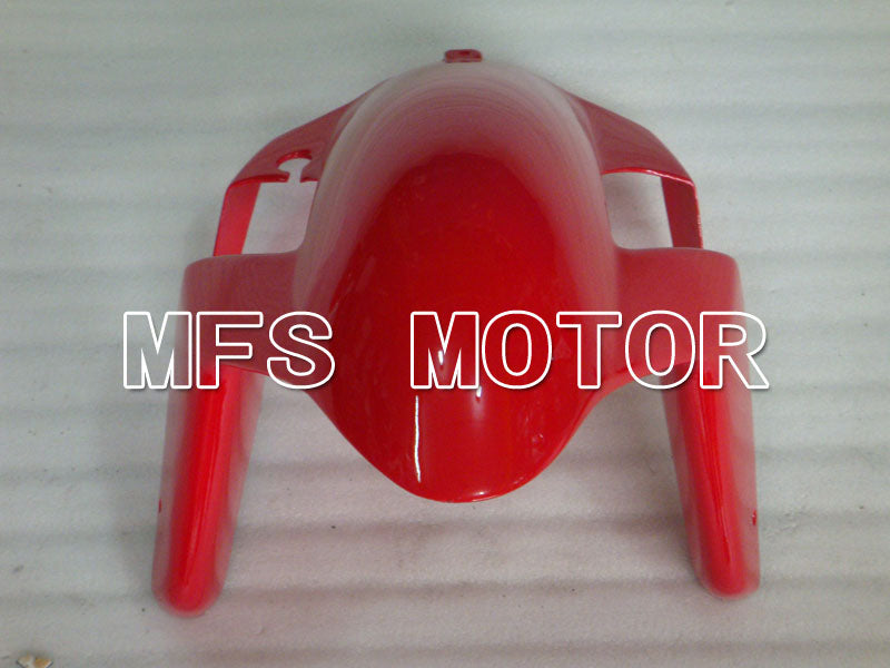Ducati 749 / 999 2003-2004 Injection ABS Fairing - Factory Style - Red - MFS4007 - Fairings Kit