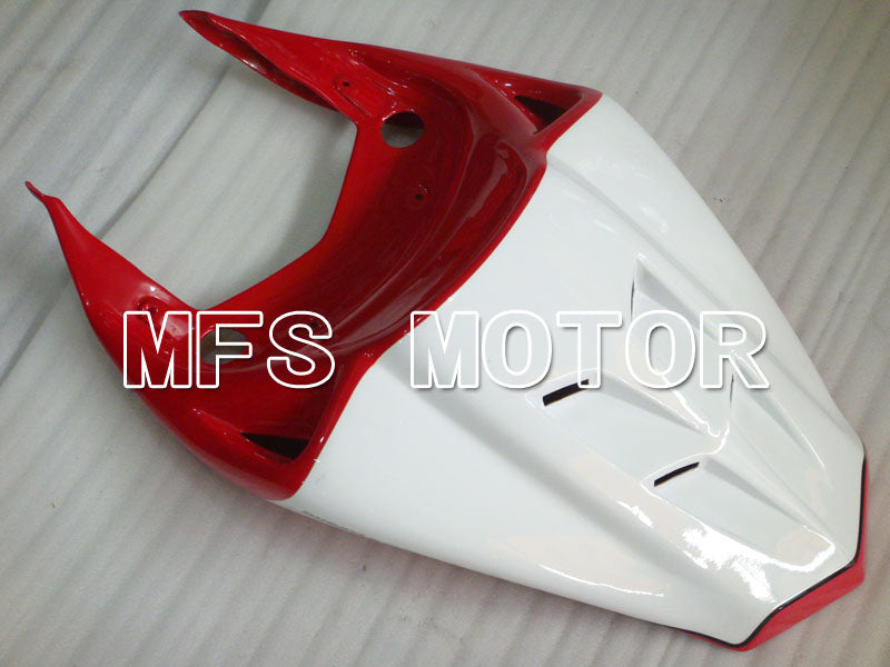 Ducati 749 / 999 2003-2004 Injection ABS Fairing - Factory Style - Red - MFS4007 - Fairings Kit