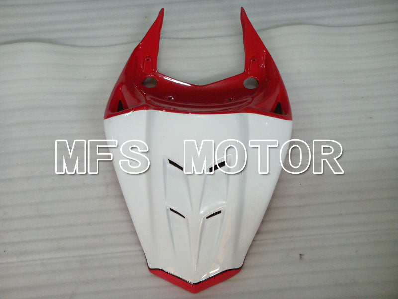 Ducati 749 / 999 2003-2004 Injection ABS Fairing - Factory Style - Red - MFS4007 - Fairings Kit