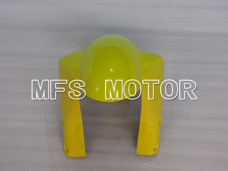 Ducati 916 1994-1998 Injection ABS Fairing - Factory Style - Yellow - MFS4026 - Fairings Kit
