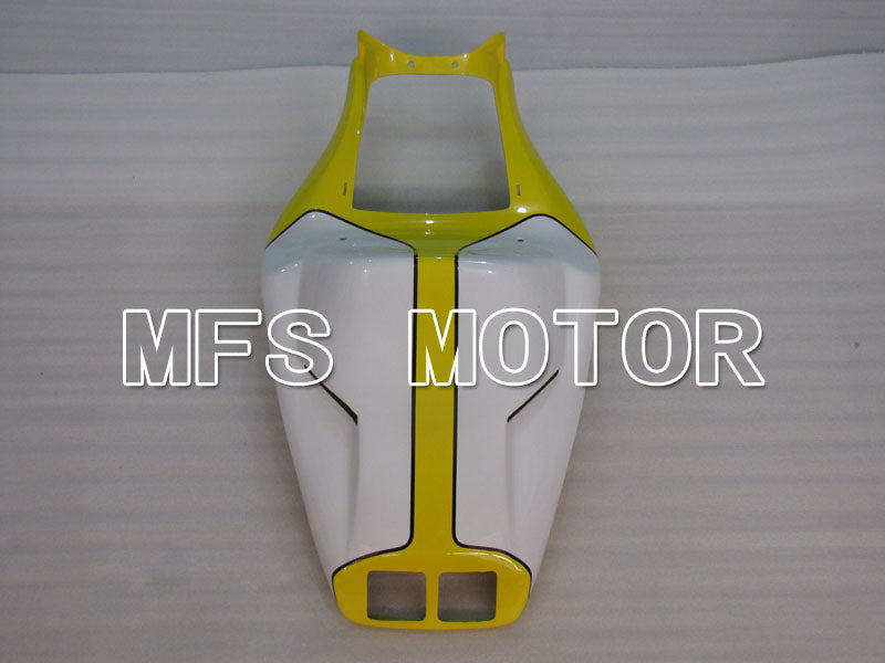 Ducati 916 1994-1998 Injection ABS Fairing - Factory Style - Yellow - MFS4026 - Fairings Kit