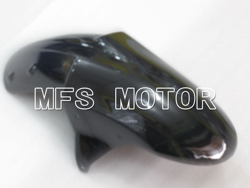 Kawasaki NINJA ZX10R 2006-2007 Injection ABS Fairing - Flame - Black Purple - MFS4027 - Fairings Kit