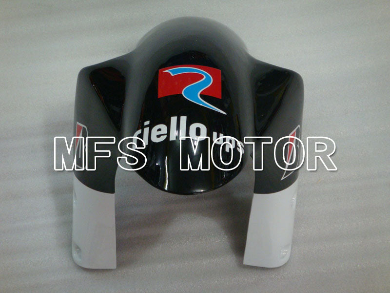 Ducati 916 1994-1998 Injection ABS Fairing - Others - Red White - MFS4030 - Fairings Kit