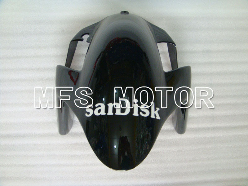 Ducati 749 / 999 2005-2006 Injection ABS Fairing - Alice - Red White - MFS4046 - Fairings Kit
