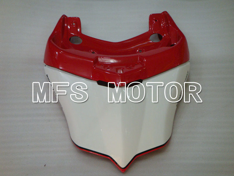 Ducati 749 / 999 2005-2006 Injection ABS Fairing - Factory Style - Red - MFS4049 - Fairings Kit