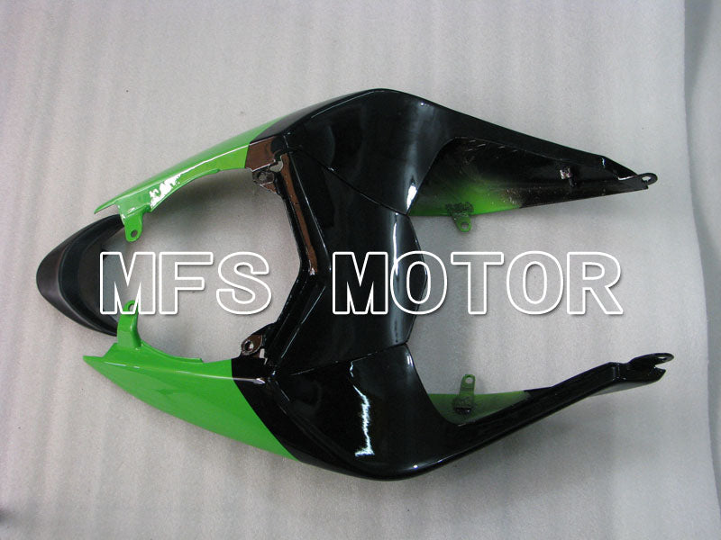 Kawasaki NINJA ZX10R 2008-2010 Injection ABS Fairing - Others - Black Green - MFS4050 - Fairings Kit