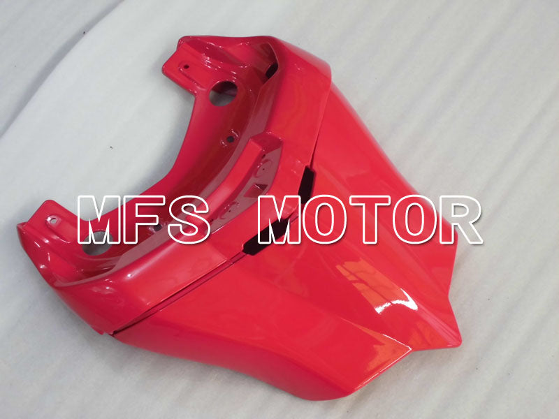 Ducati 749 / 999 2005-2006 Injection ABS Fairing - Factory Style - Red White - MFS4076 - Fairings Kit