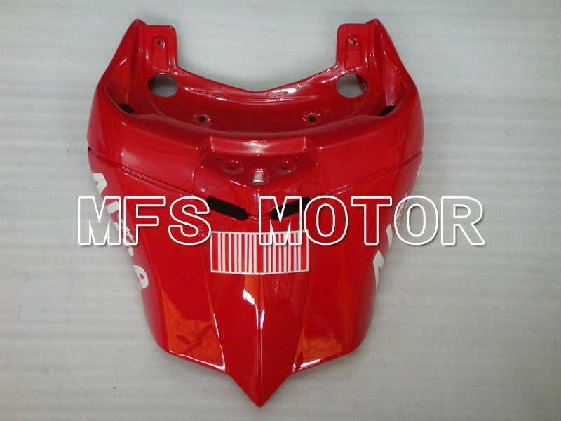 Ducati 749 / 999 2005-2006 Injection ABS Fairing - Alice - Red White - MFS4084 - Fairings Kit