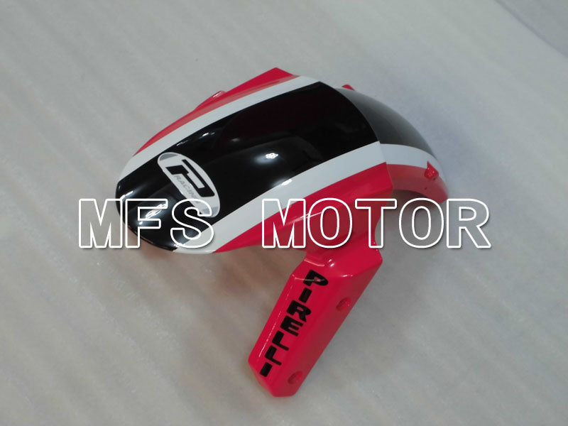 Kawasaki NINJA ZX10R 2011-2015 Injection ABS Fairing - Others - Black Red - MFS4089 - Fairings Kit