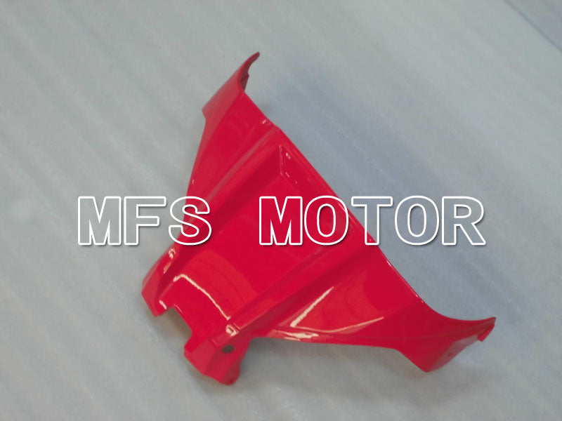 Kawasaki NINJA ZX10R 2011-2015 Injection ABS Fairing - Others - Black Red - MFS4089 - Fairings Kit