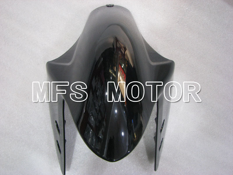 Ducati 1199 2011-2014 Injection ABS Fairing - Factory Style - Red White - MFS4094 - Fairings Kit