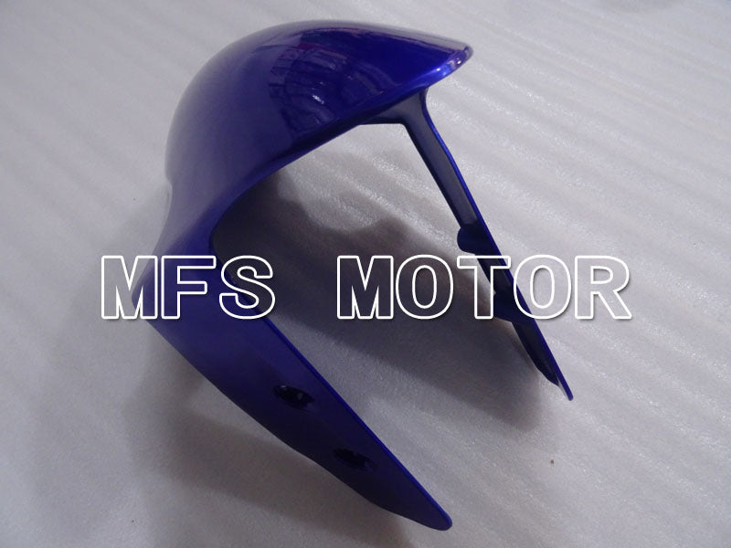 Ducati 1199 2011-2014 Injection ABS Fairing - Factory Style - Red White Blue - MFS4096 - Fairings Kit