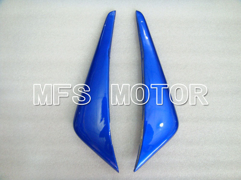 Kawasaki NINJA ZX12R 2002-2005 Injection ABS Fairing - Factory Style - Blue - MFS4118 - Fairings Kit