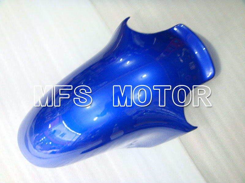 Kawasaki NINJA ZX12R 2002-2005 Injection ABS Fairing - Factory Style - Blue - MFS4118 - Fairings Kit