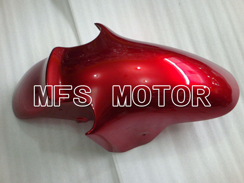 Kawasaki NINJA ZX12R 2002-2005 Injection ABS Fairing - Factory Style - Red wine color - MFS4120 - Fairings Kit